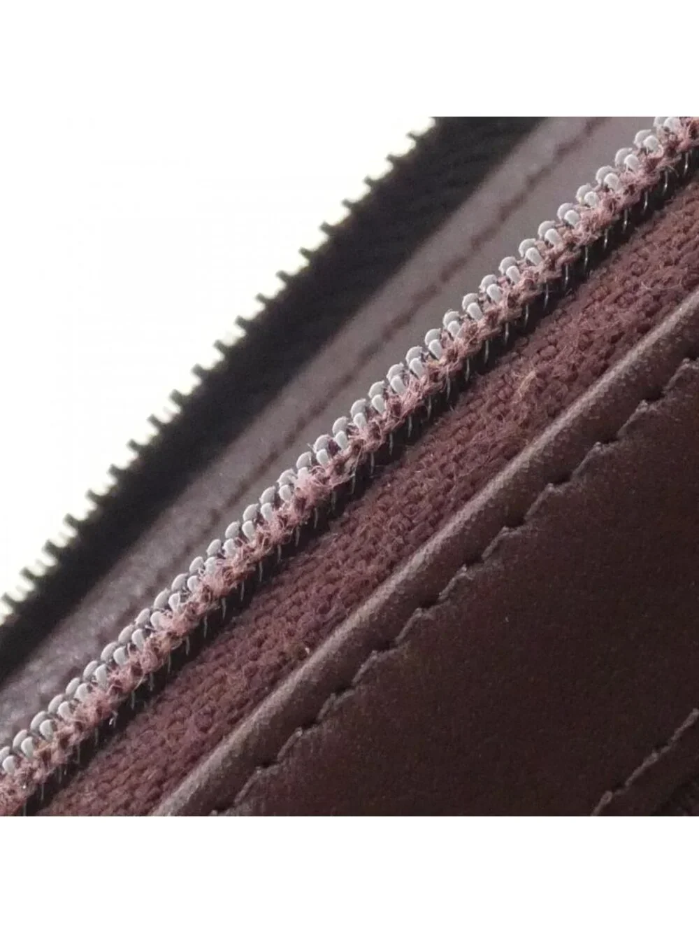 Chanel Timeless Classic Line Wallet